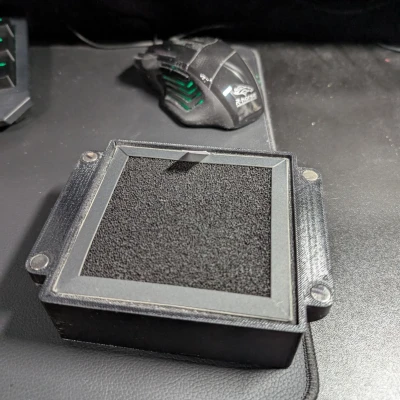 Giá đỡ Lọc HEPA Carbon cho Elegoo Centauri Carbon