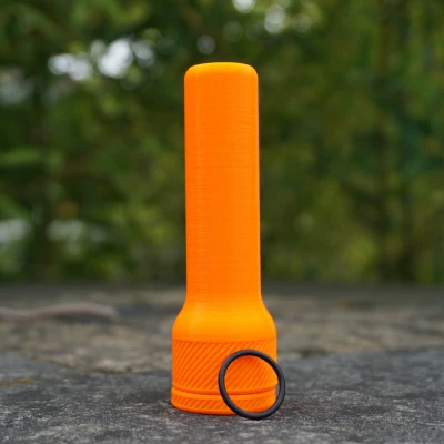 Spigot SCAR (Silly Scar) (Half Dart và MegaXL)