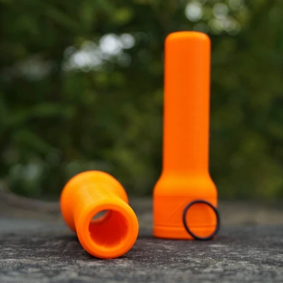 Spigot SCAR (Silly Scar) (Half Dart và MegaXL)