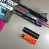 Chụp nòng BCAR + Ống bọc màu nòng __ MPP __ Súng bơm piston Motorized X-Shot - Thumbnail 1