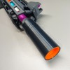 Chụp nòng BCAR + Ống bọc màu nòng __ MPP __ Súng bơm piston Motorized X-Shot - Thumbnail 4