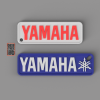 Móc Khóa Yamaha Classic (Yamaha Keychain) - Thumbnail 3