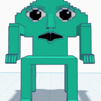 Đánh Cắp Karkerkar Kurkur Lấy Cảm Hứng Từ Brainrot