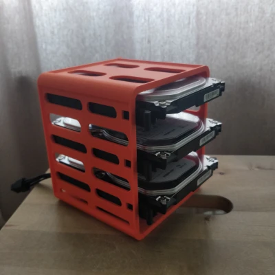 Khay đựng ổ cứng HDD 3.5"