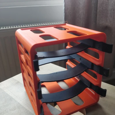 Khay đựng ổ cứng HDD 3.5"