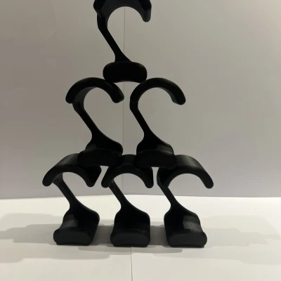 Móc Treo Ba Lô Thẩm Mỹ