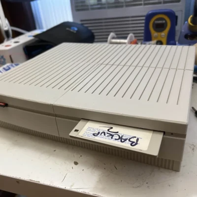 CatMac Mini: Vỏ Máy Tính Để Bàn Cho Macintosh Cũ