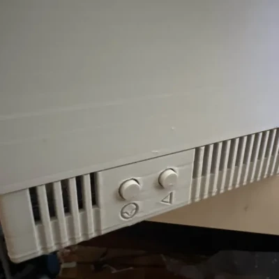 CatMac Mini: Vỏ Máy Tính Để Bàn Cho Macintosh Cũ