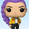 Mô Hình Funko Pop Rumi Thợ Săn Quỷ K-Pop - Thumbnail 2
