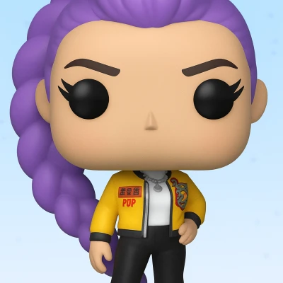 Mô Hình Funko Pop Rumi Thợ Săn Quỷ K-Pop