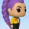 Mô Hình Funko Pop Rumi Thợ Săn Quỷ K-Pop - Thumbnail 4