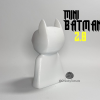 Mô hình Batman Mini 2.0 - Bạn Đồng Hành Để Bàn - Thumbnail 2
