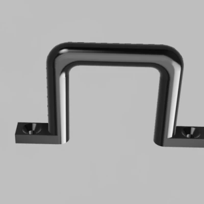 Bộ D-Rings Quản Lý Cáp (Nhiều Kích Cỡ Khác Nhau)