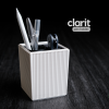 Kệ bút clarit • Pen Holder Tối Giản Hiện Đại - Thumbnail 1