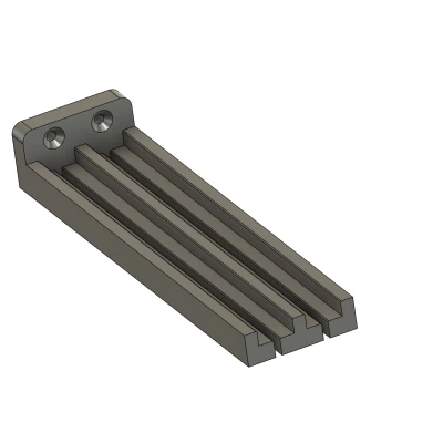 Kẹp Góc Vuông Wolfcraft