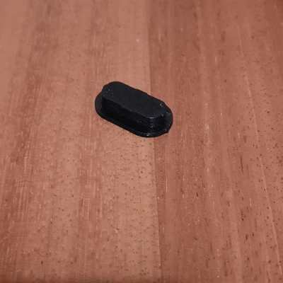 Chặn lỗ ống PTFE Elegoo Centauri Carbon