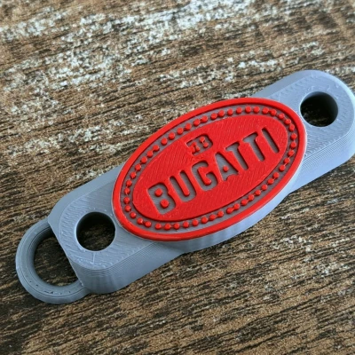 Móc Khóa Xe Hơi Cổ Điển