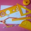 Bộ Dụng Cụ Hình Học - Thumbnail 3