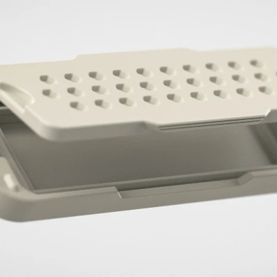 Hộp đựng ổ cứng M.2 / NVME SSD