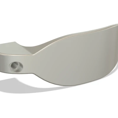 Chắn Tay Lái Xe Đạp Địa Hình (MTB Handguard)