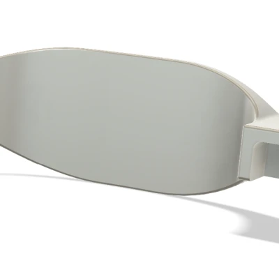 Chắn Tay Lái Xe Đạp Địa Hình (MTB Handguard)