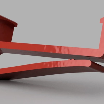 Kẹp Chắn Nắng Hörmann HSE