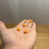 Mini Jack-O’-Lantern Buddy Tí Hon - Thumbnail 3