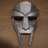 Mặt Nạ MF DOOM - Thumbnail 1