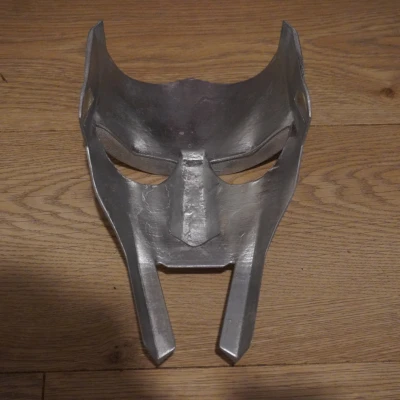 Mặt Nạ MF DOOM
