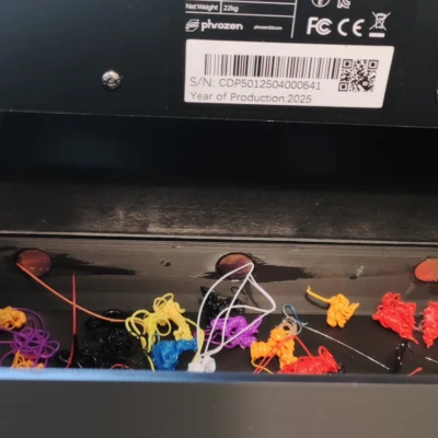 Phrozen Arco Poop Catcher - Khay Hứng Nhựa Thải