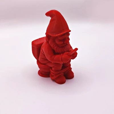 Ông Già Noel Làm Vệ Sinh Cỡ Lớn Chất Lượng Cao