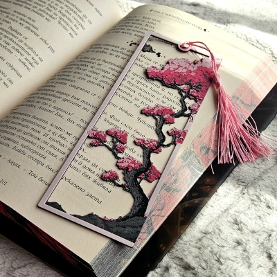 Sakura [Khung] - Đánh Dấu Trang