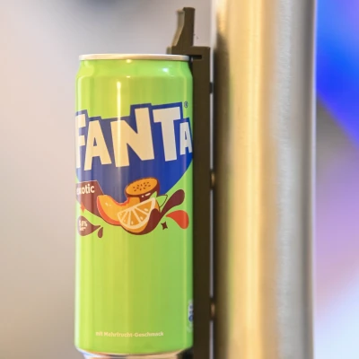 Giá Đỡ Lon Nước 330ml, 250ml, 330ml (mỏng), 500ml