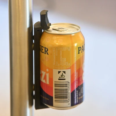 Giá Đỡ Lon Nước 330ml, 250ml, 330ml (mỏng), 500ml