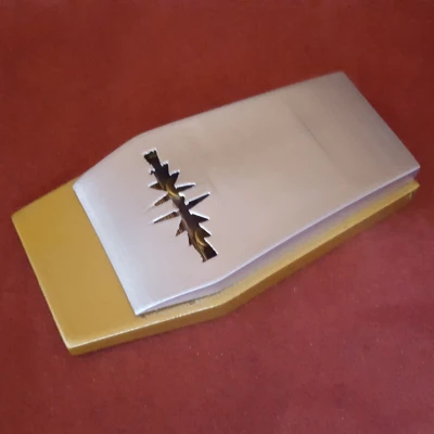 Bộ Đàm Klingon Star Trek TOS