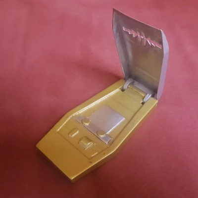 Bộ Đàm Klingon Star Trek TOS