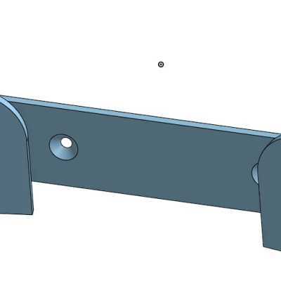 Giá Đỡ Nắp Nồi