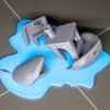 Benchy Đắm Tàu - Phiên Bản JAWS - Thumbnail 2