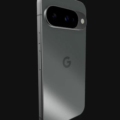 Mô hình 3D Pixel 10