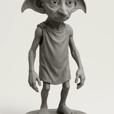 Mô hình Dobby
