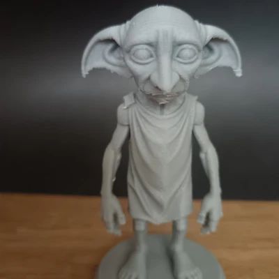 Mô hình Dobby