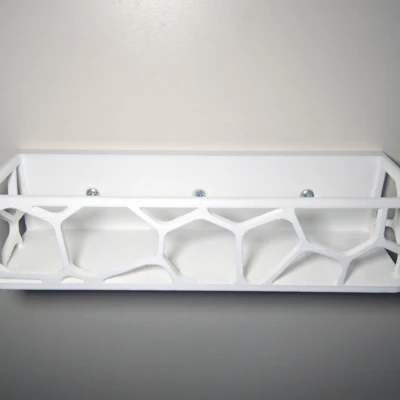 Kệ Gia Vị Hình Voronoi