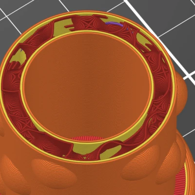 Tay nắm xe đạp (TPU)