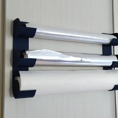 Giá đỡ cuộn giấy nhà bếp