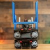 RC LogTruck In 3D Tự Chế - Thumbnail 6