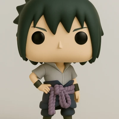 Mô Hình Funko Pop Sasuke Uchiha