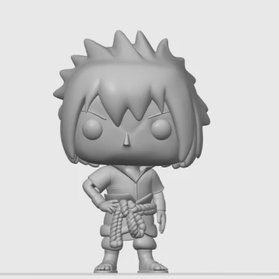 Mô Hình Funko Pop Sasuke Uchiha