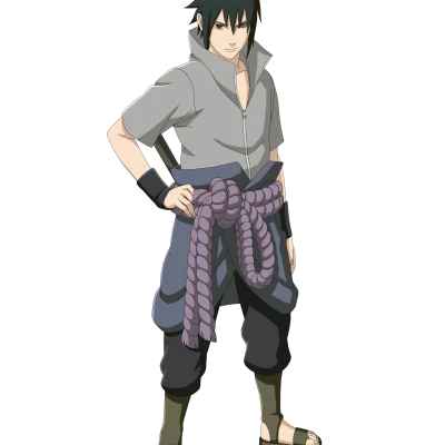 Mô Hình Funko Pop Sasuke Uchiha