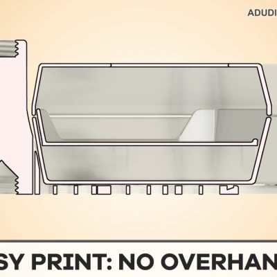 Bộ Trồng Rau Mầm / Giá Ươm Cải Xoong - Bộ Kit Bao Gồm Lưới Hạt, Giá Đỡ Xếp Chồng, Nắp Đậy + Hướng Dẫn