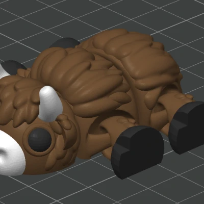 Bò Cao Nguyên Khớp Nối